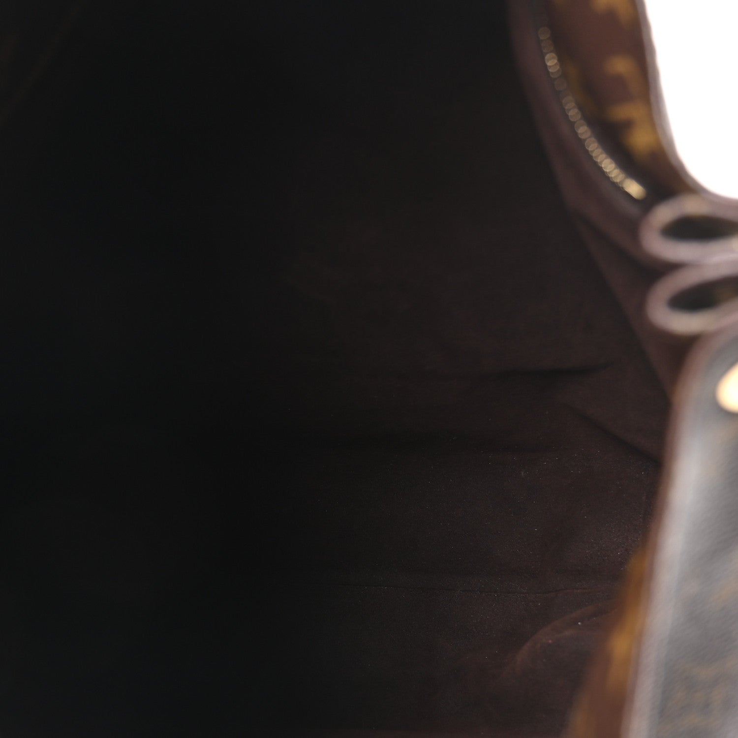 Louis Vuitton Monogram Metis 5 of 9