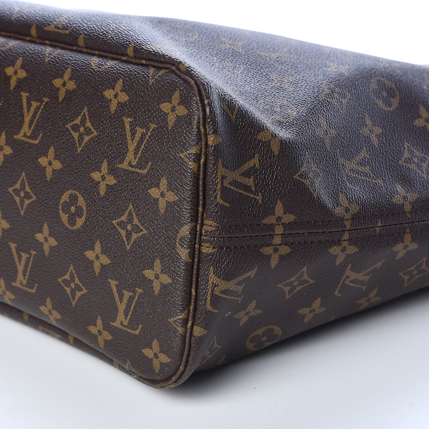 Monogram Neo Neverfull MM