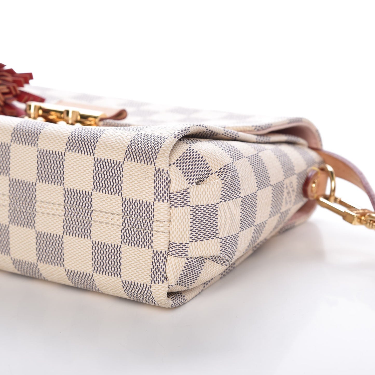 Damier Azur Croisette
