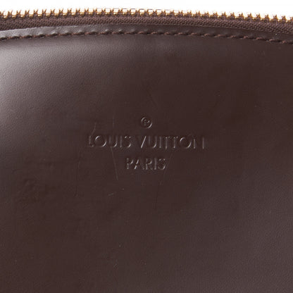 Louis Vuitton Damier Ebene Verona GM 8 of 9