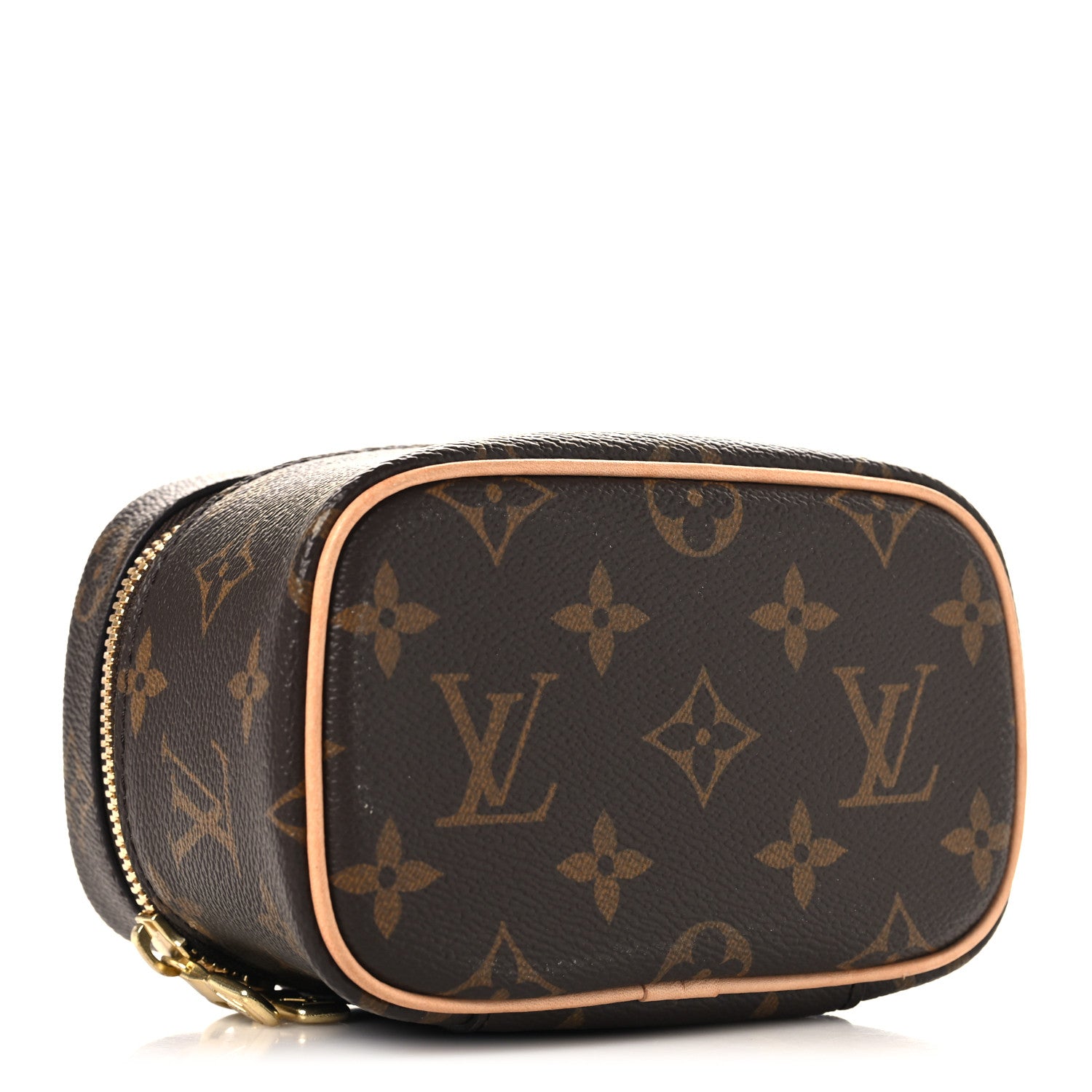Louis Vuitton Monogram Nano Nice 4 of 6