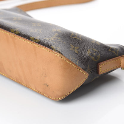 Louis Vuitton Monogram Trotteur 7 of 7