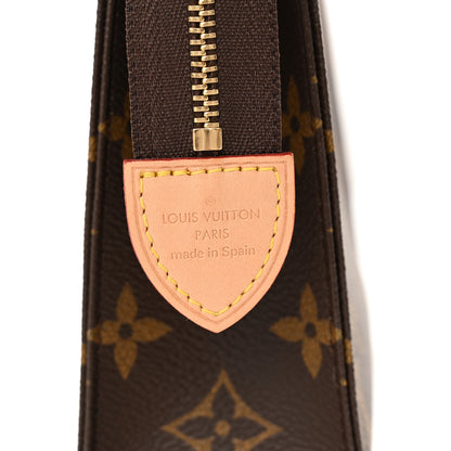 Louis Vuitton Monogram Toiletry Pouch 19 6 of 11