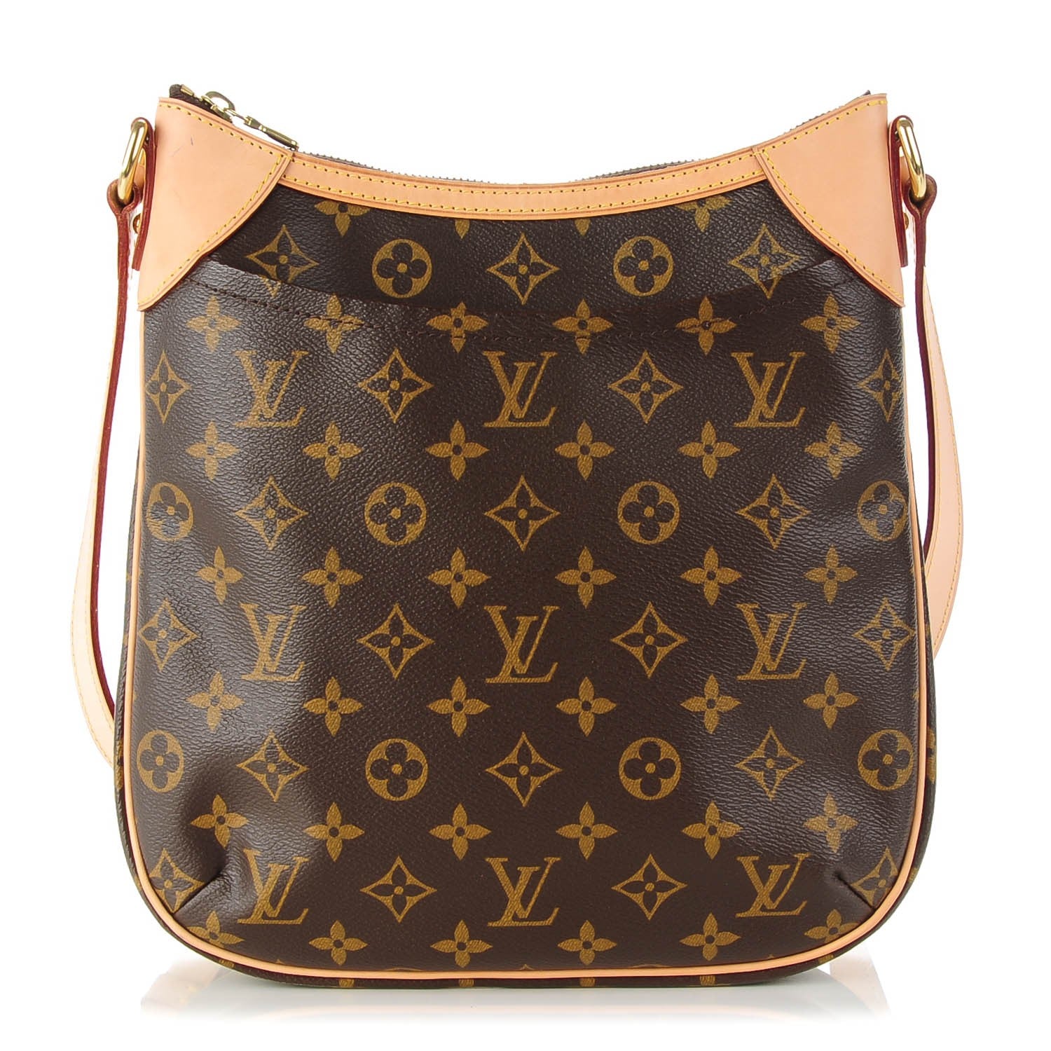 Louis Vuitton Monogram Odeon PM 1 of 7