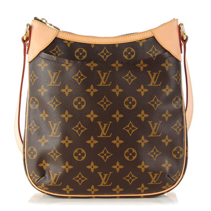 Louis Vuitton Monogram Odeon PM 1 of 7