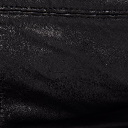 Givenchy Lambskin Maxi Nightingale Black 17 of 19