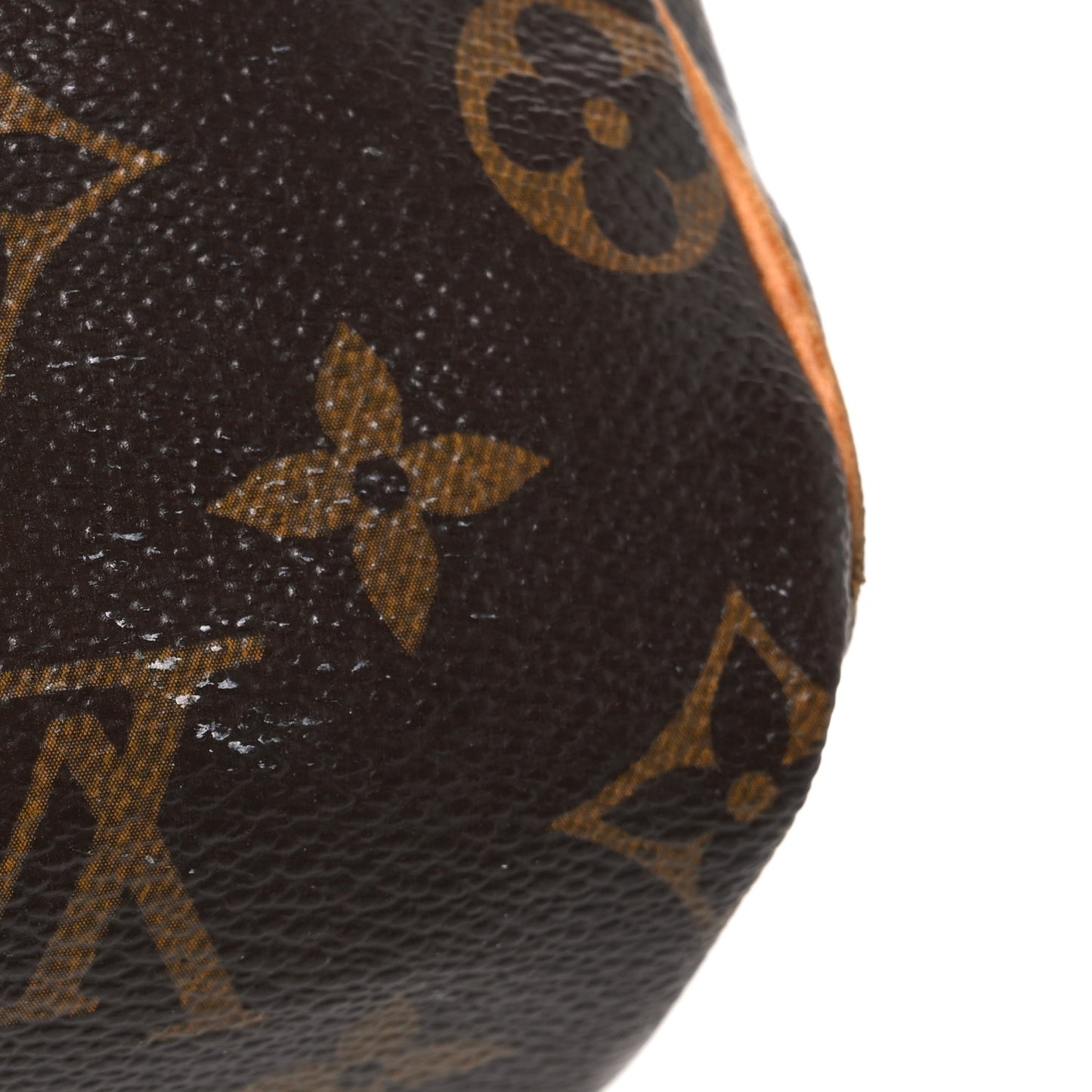 Monogram Speedy Bandouliere 25