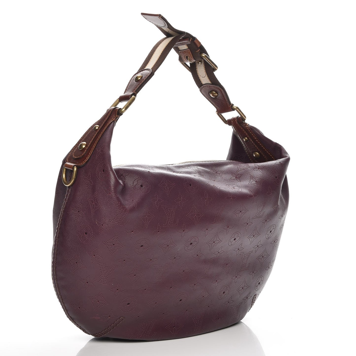 Mahina Onatah GM Aubergine