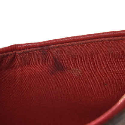 Louis Vuitton Monogram Pallas Clutch Cherry 19 of 20