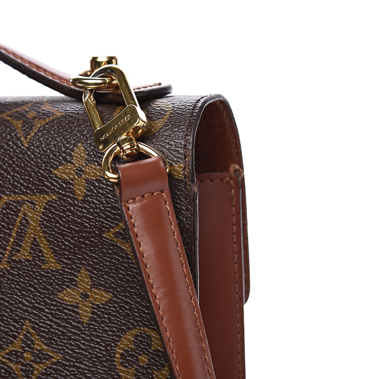 Monogram Monceau 28