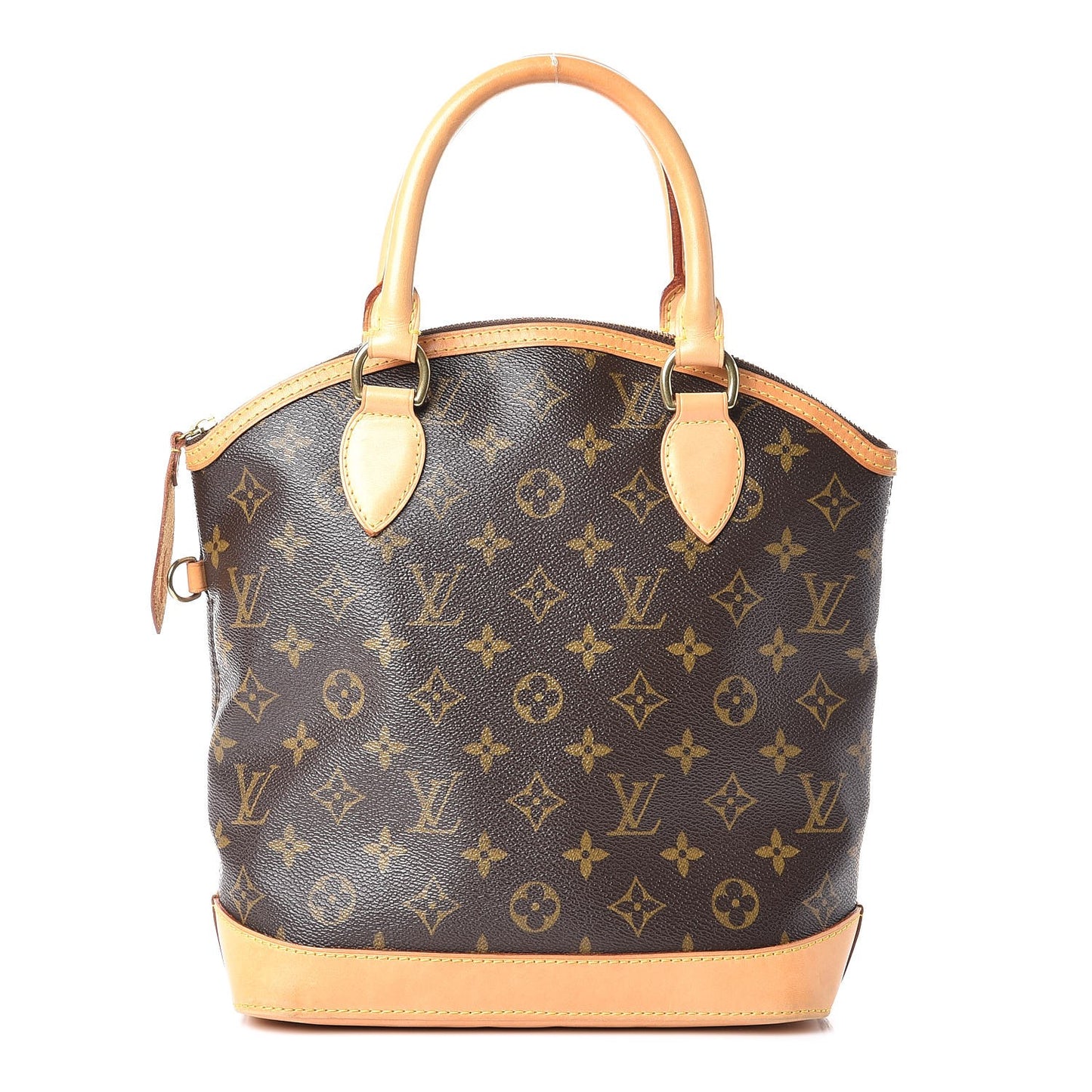 Monogram Lockit PM