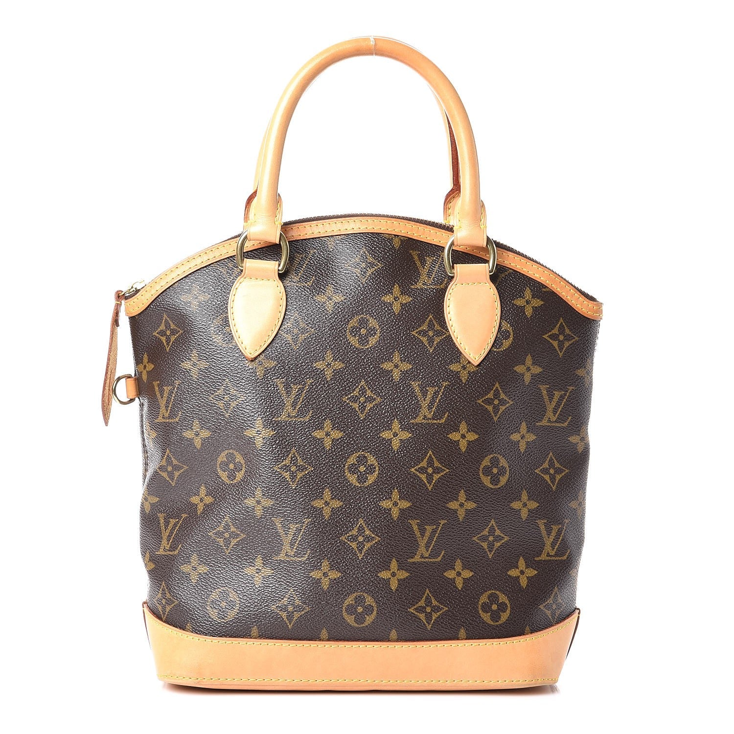 Louis Vuitton Monogram Lockit PM 1 of 17