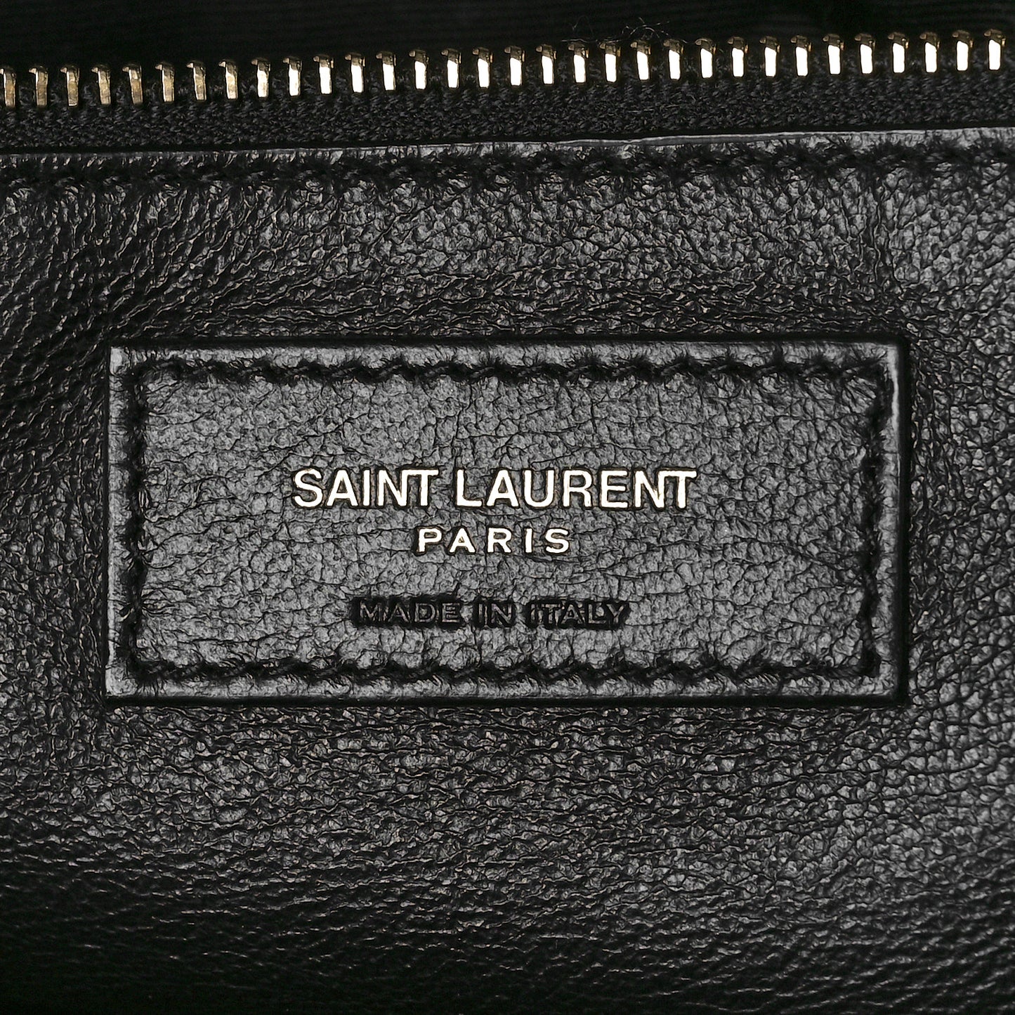 Lambskin Quilted Sade Puffer Envelope Clutch Black