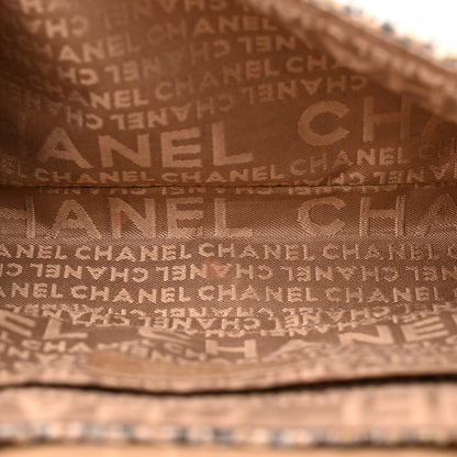 Chanel Tweed Small Fantasy Flap Grey 5 of 16