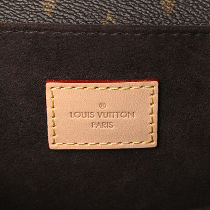 Louis Vuitton Monogram Pochette Metis 6 of 8