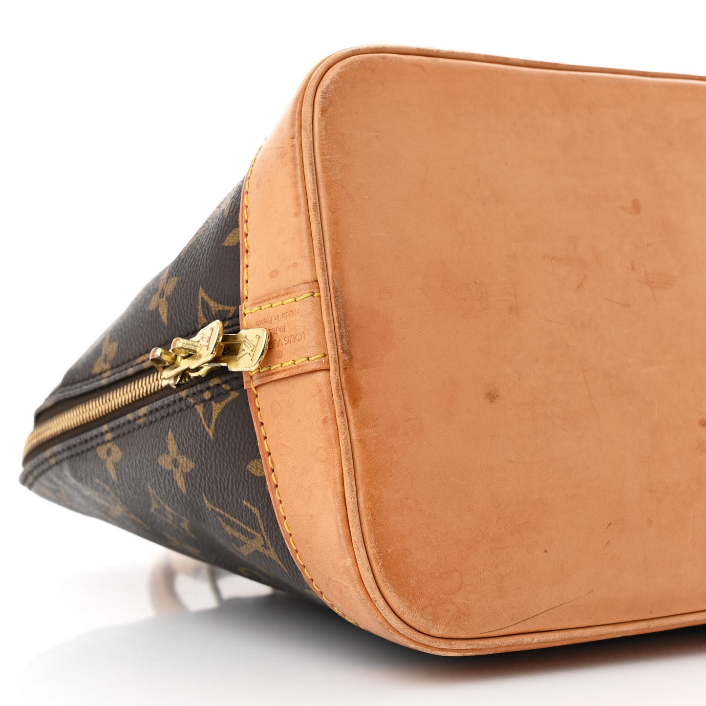 Monogram Alma PM