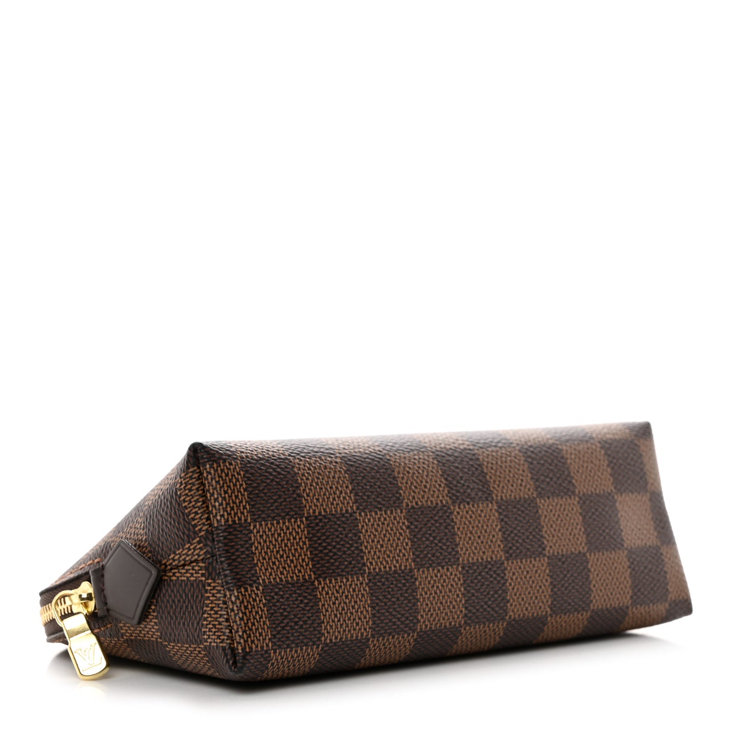 Damier Ebene Cosmetic Pouch