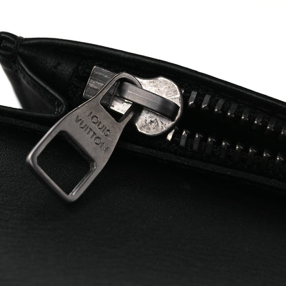 Louis Vuitton Damier Infini Brazza Wallet Onyx 11 of 14