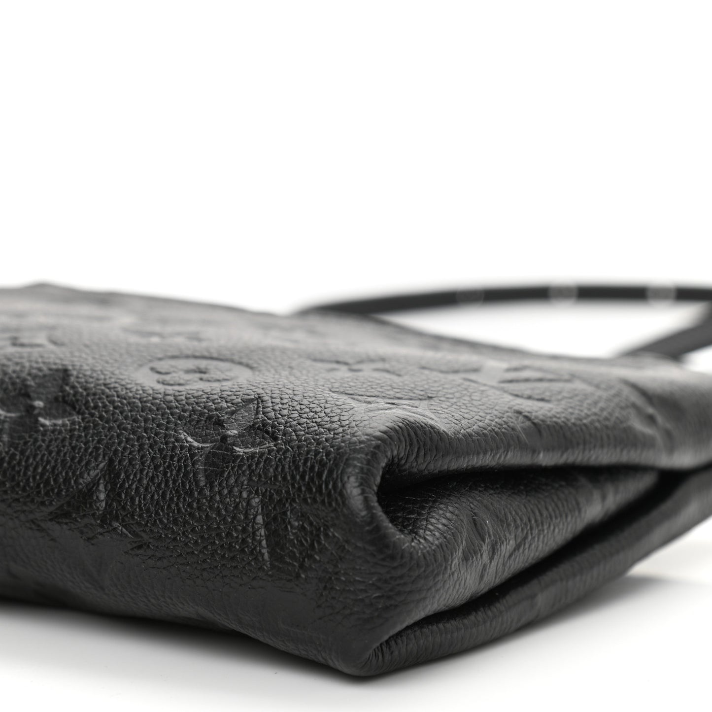 Empreinte Pallas Crossbody Black