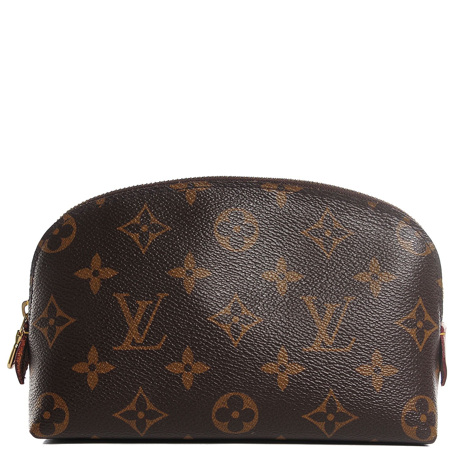 Louis Vuitton Monogram Cosmetic Pouch 1 of 7
