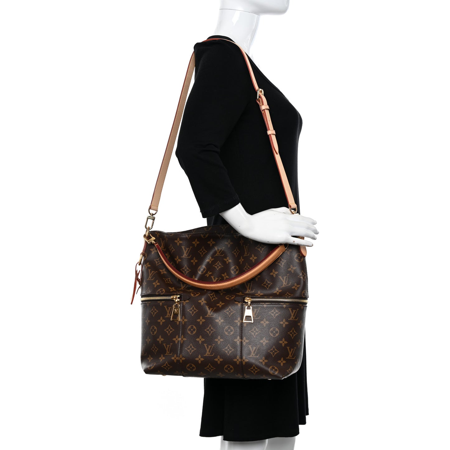 Monogram Melie