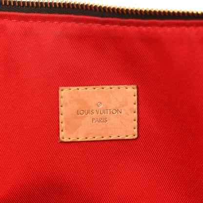 Louis Vuitton Monogram Tournelle MM 6 of 15