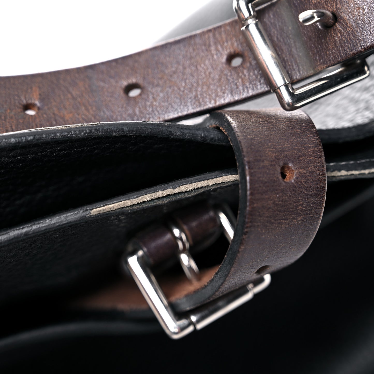 Taurillon Clemence Marwari PM Black