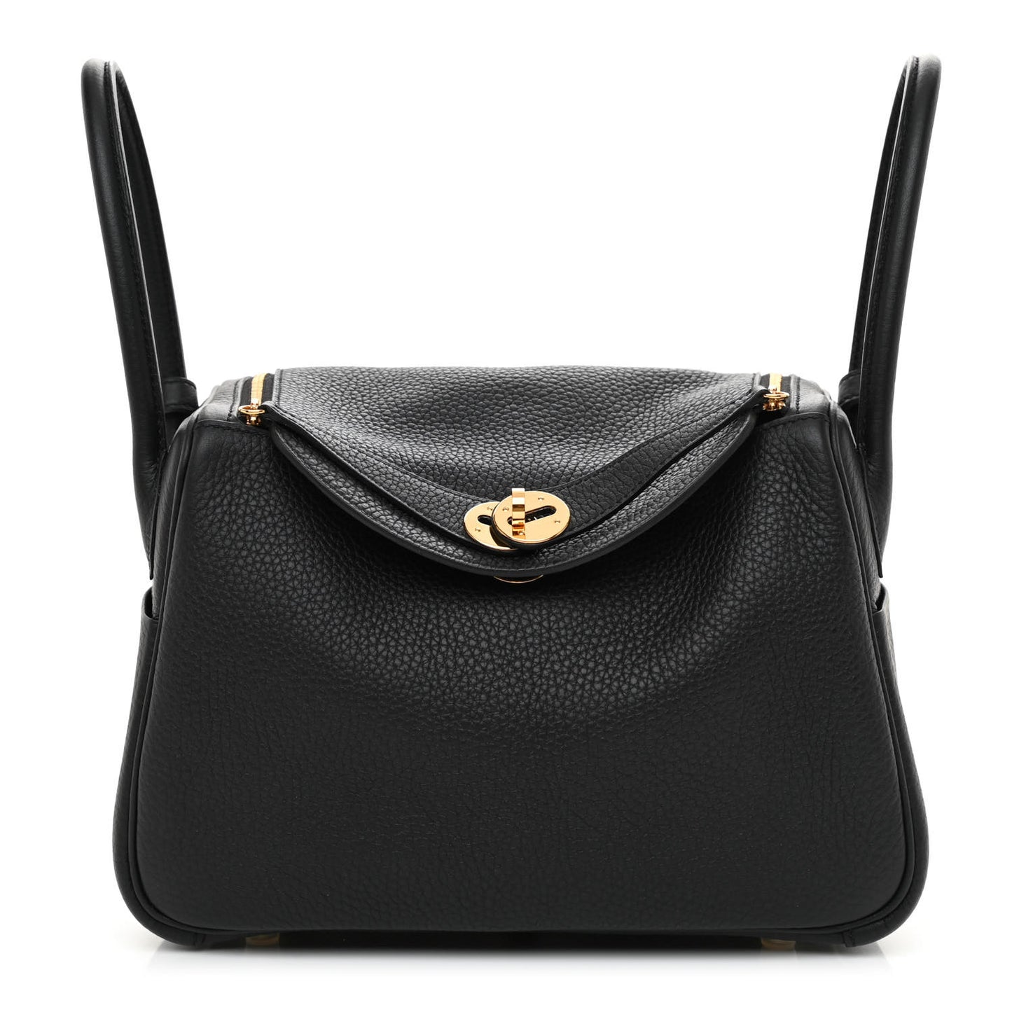 Taurillon Clemence Lindy 26 Black