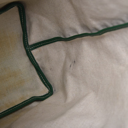 Goyard Goyardine Saint Louis PM Green 11 of 11