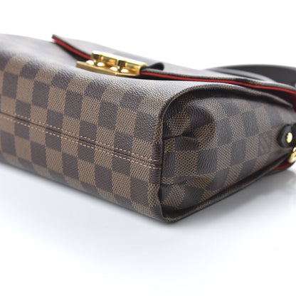 Louis Vuitton Damier Ebene Croisette 7 of 9