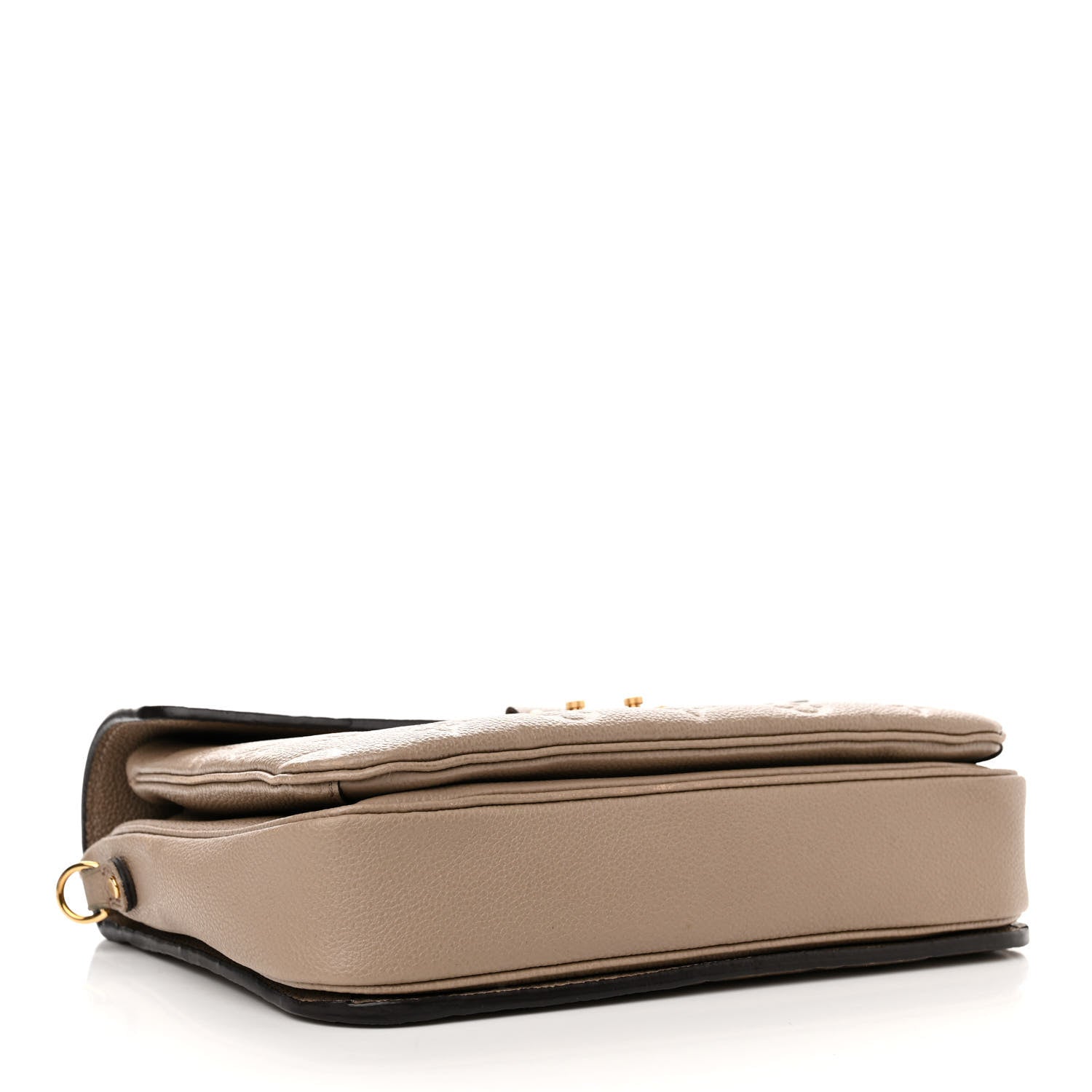 Louis Vuitton Empreinte Pochette Metis Tourterelle 4 of 13