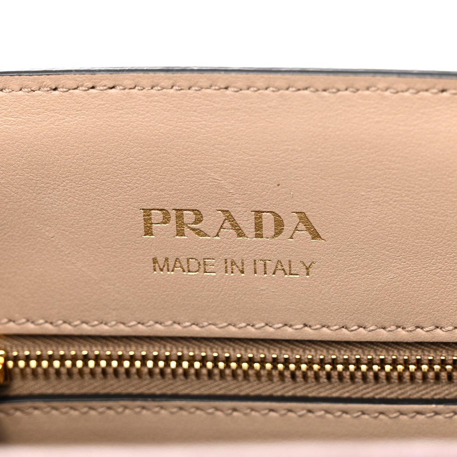 Prada Saffiano City Calfskin Bibliothèque Top Handle Cammeo Granato 6 of 10