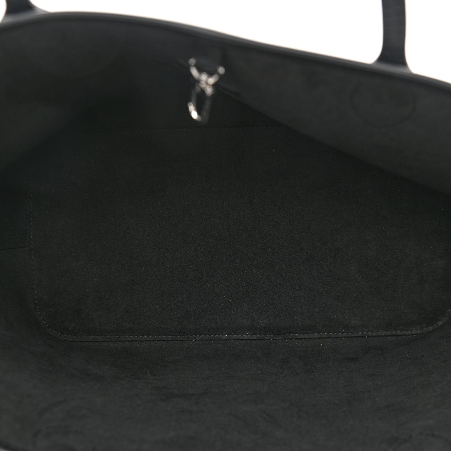 Epi Neverfull MM Black