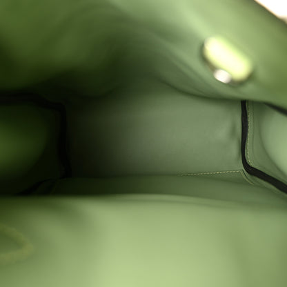Hermes Togo Hac A Dos PM Backpack Vert Absinthe Vert Criquet 5 of 11