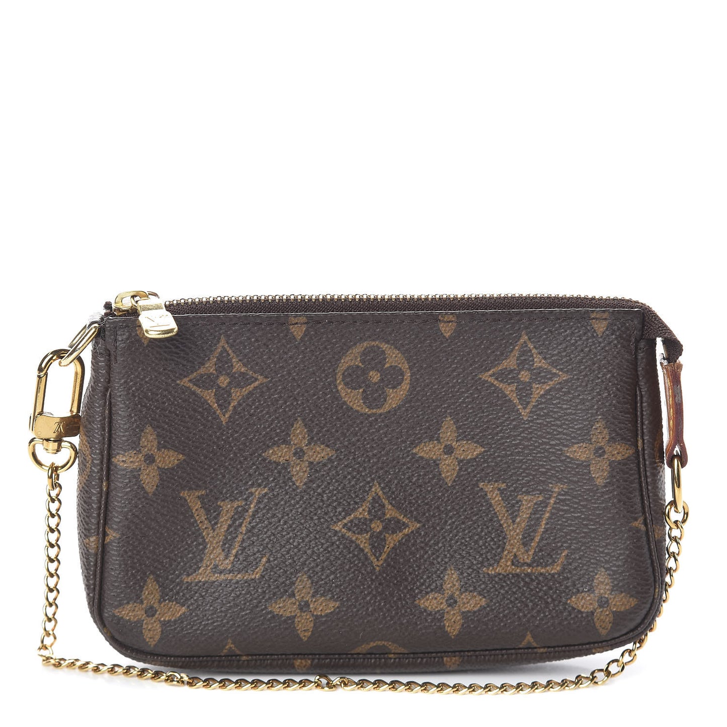 Monogram Mini Pochette Accessories