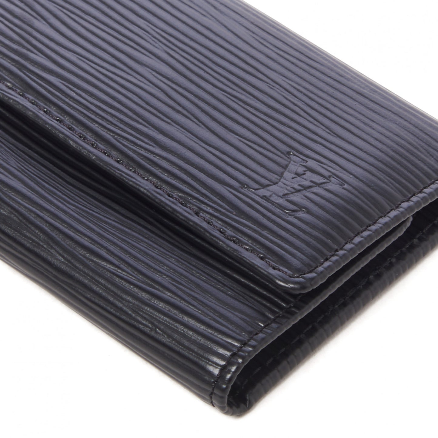 Epi Multicles 6 Key Holder Black