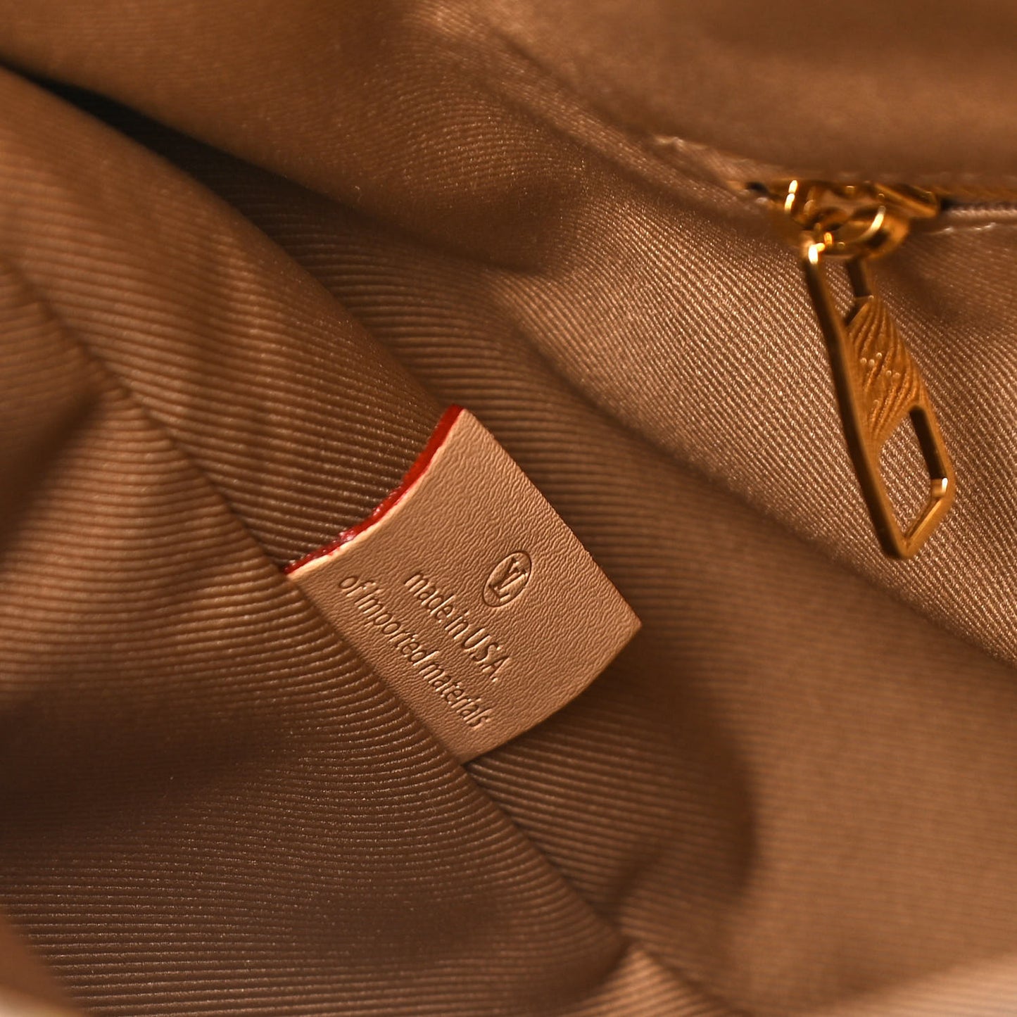 Monogram Graceful PM