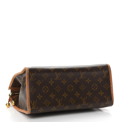 Louis Vuitton Monogram Popincourt Haut 4 of 9