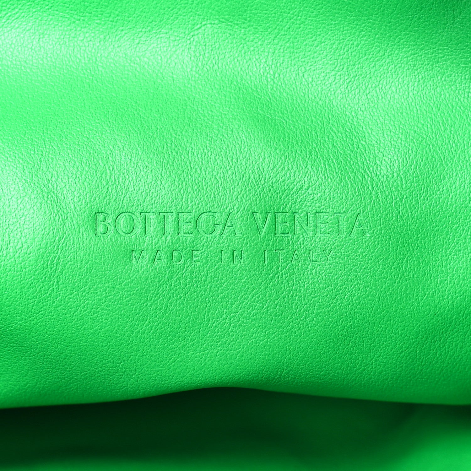 Bottega Veneta Nappa Intrecciato Teen Jodie Hobo Parakeet 6 of 9