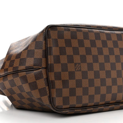 Louis Vuitton Damier Ebene Westminster GM 9 of 11