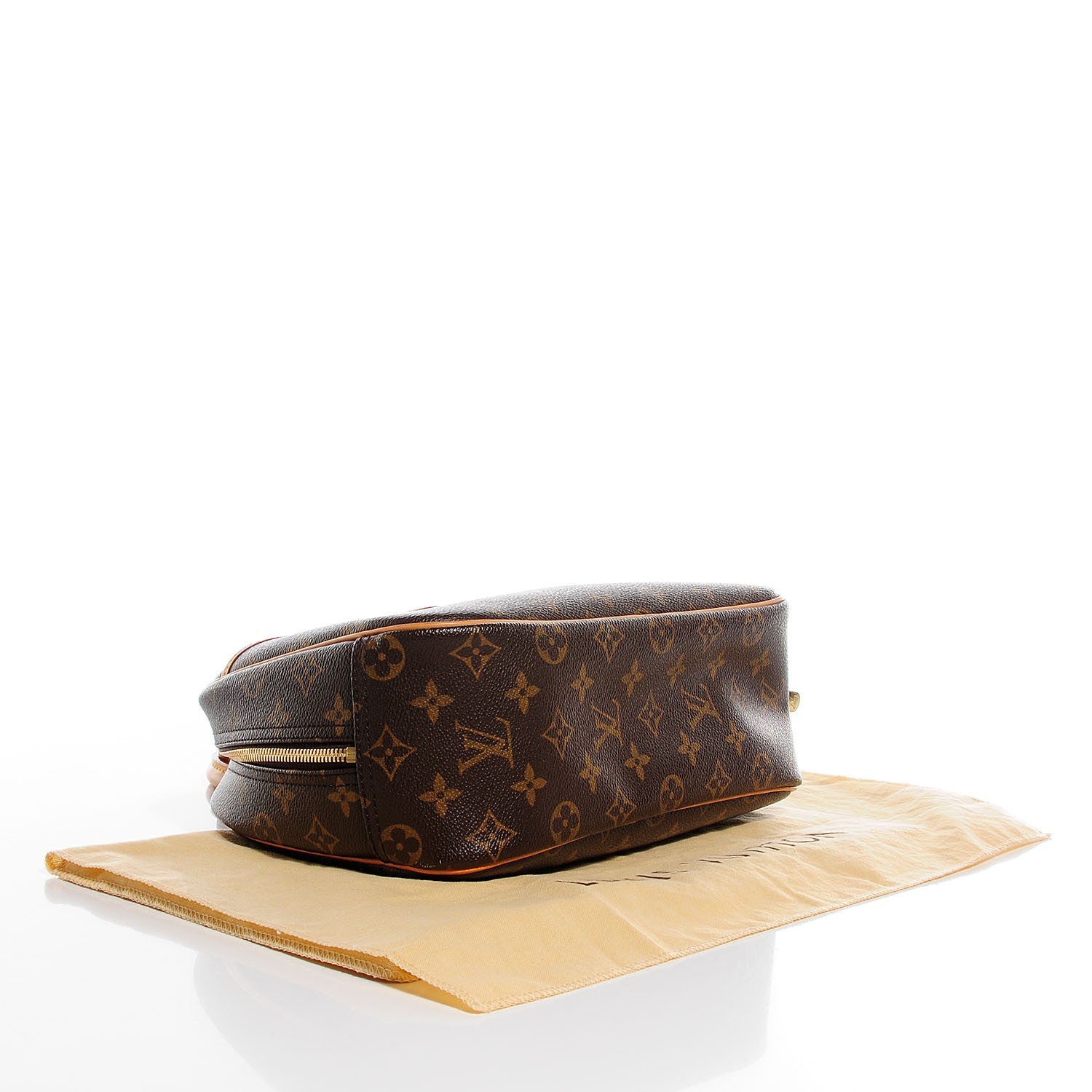 Louis Vuitton Monogram Trouville 4 of 7