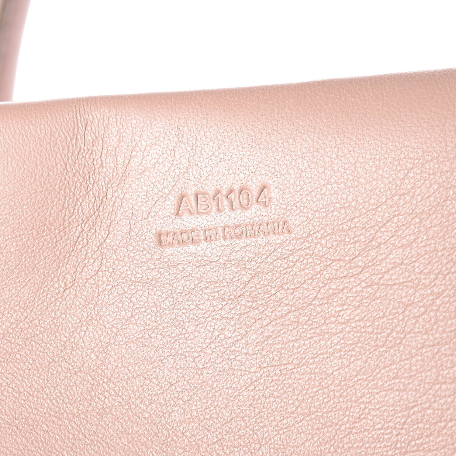 Givenchy Nappa Medium Easy Tote Pale Pink 7 of 29
