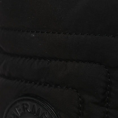 Hermes Calfskin Parachute Fresh Ankle Boots 40.5 Black 11 of 12