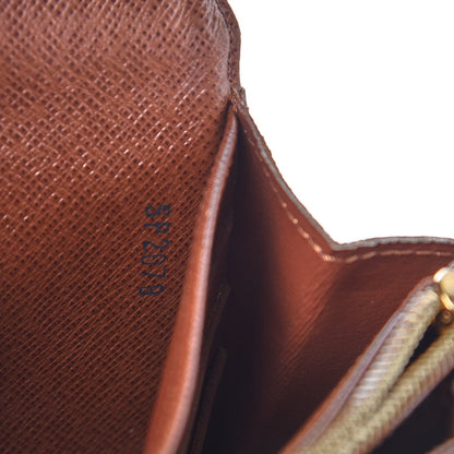 Louis Vuitton Monogram Etoile Sarah Wallet 7 of 7