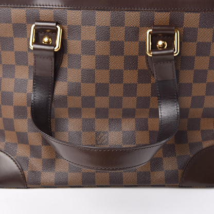 Louis Vuitton Damier Ebene Hampstead PM 12 of 12