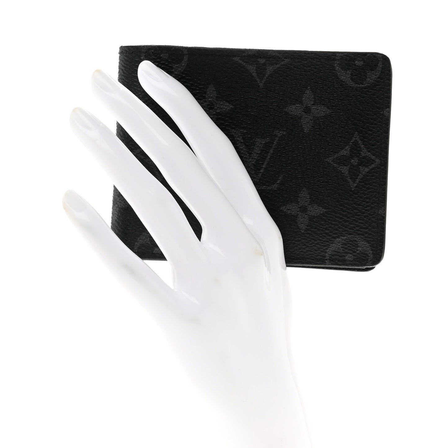 Monogram Eclipse Slender Wallet