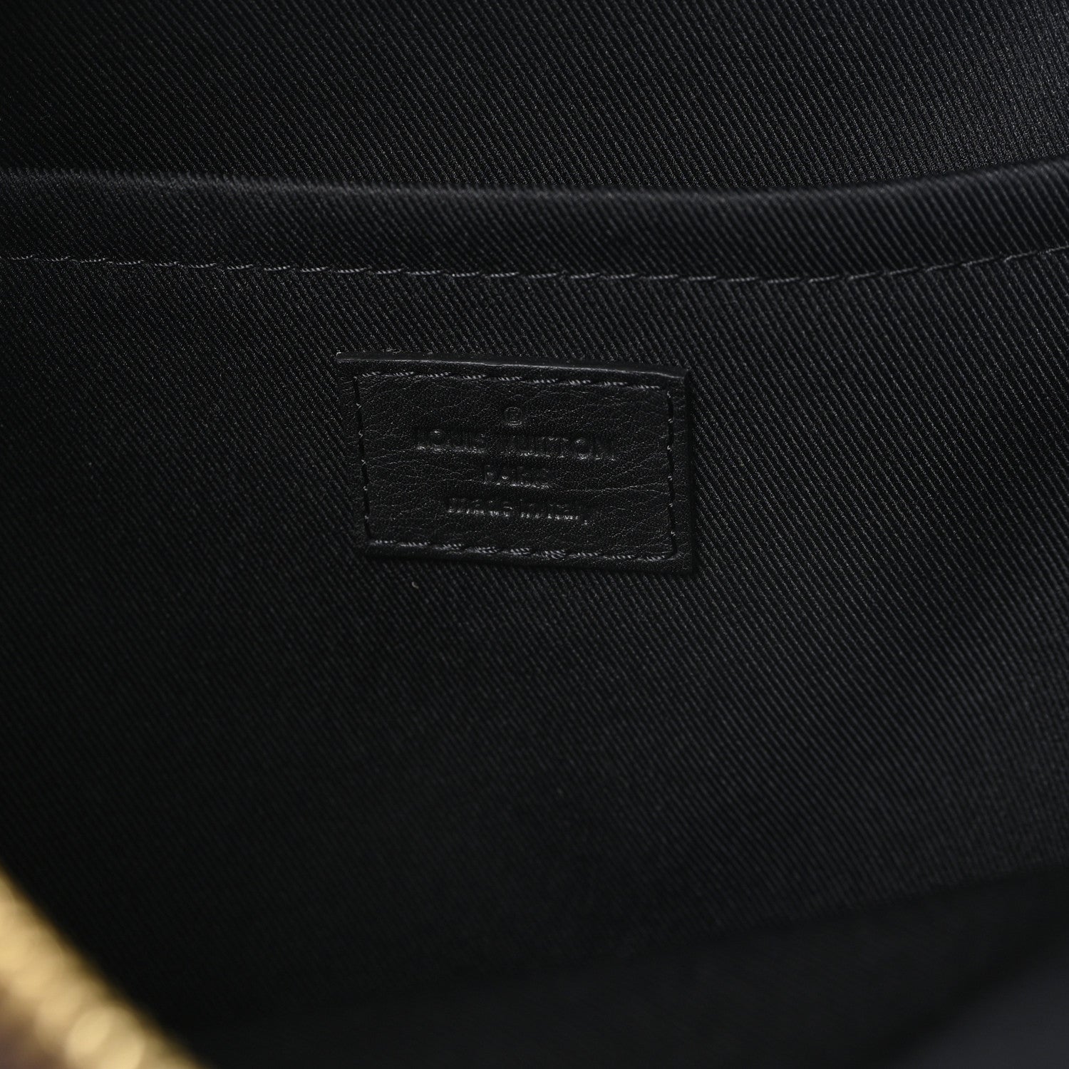 Louis Vuitton Monogram Palm Springs Backpack PM 6 of 9