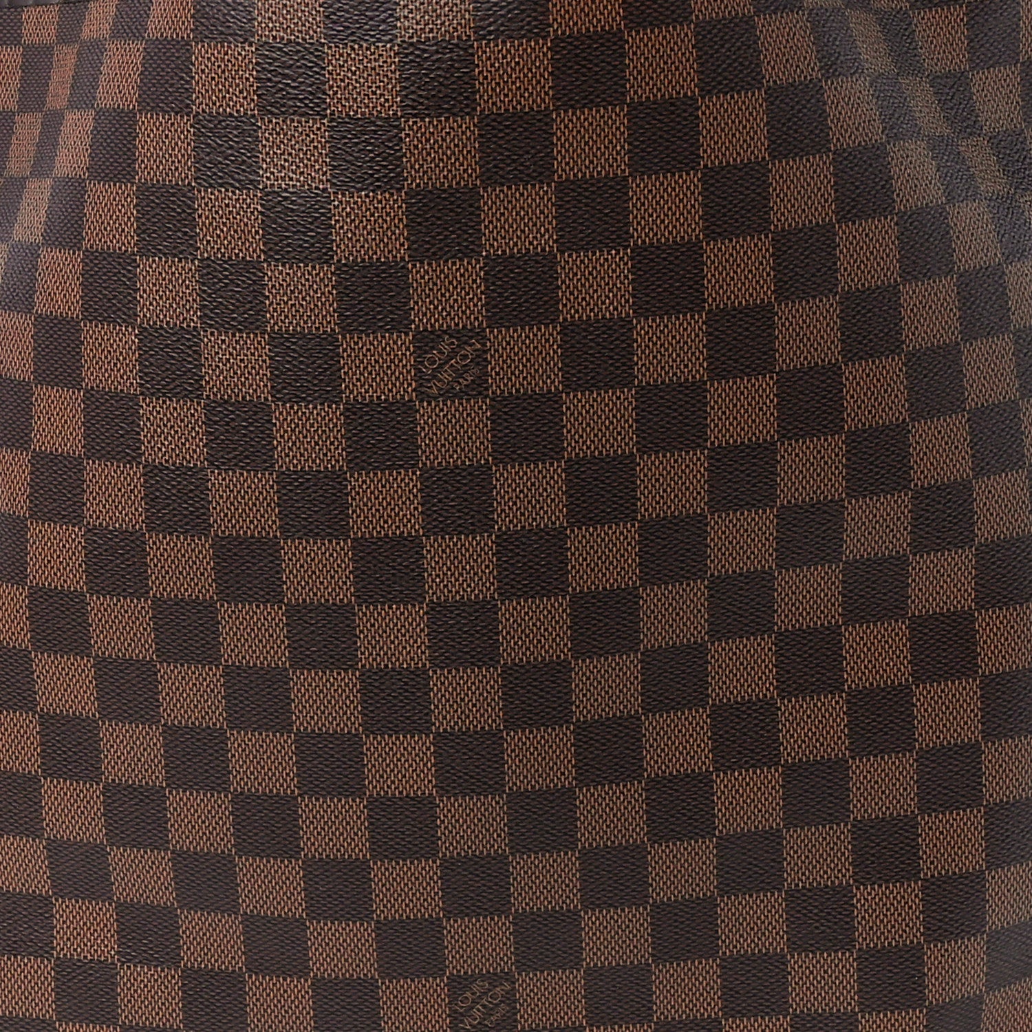 Louis Vuitton Damier Ebene Delightful MM 8 of 11