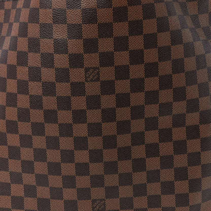 Louis Vuitton Damier Ebene Delightful MM 8 of 11