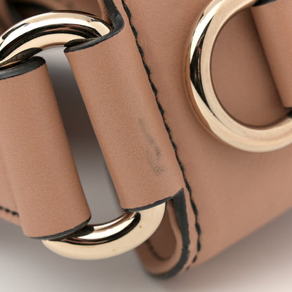 Gucci Soft Guccissima Medium Emily Hobo Camelia 11 of 12